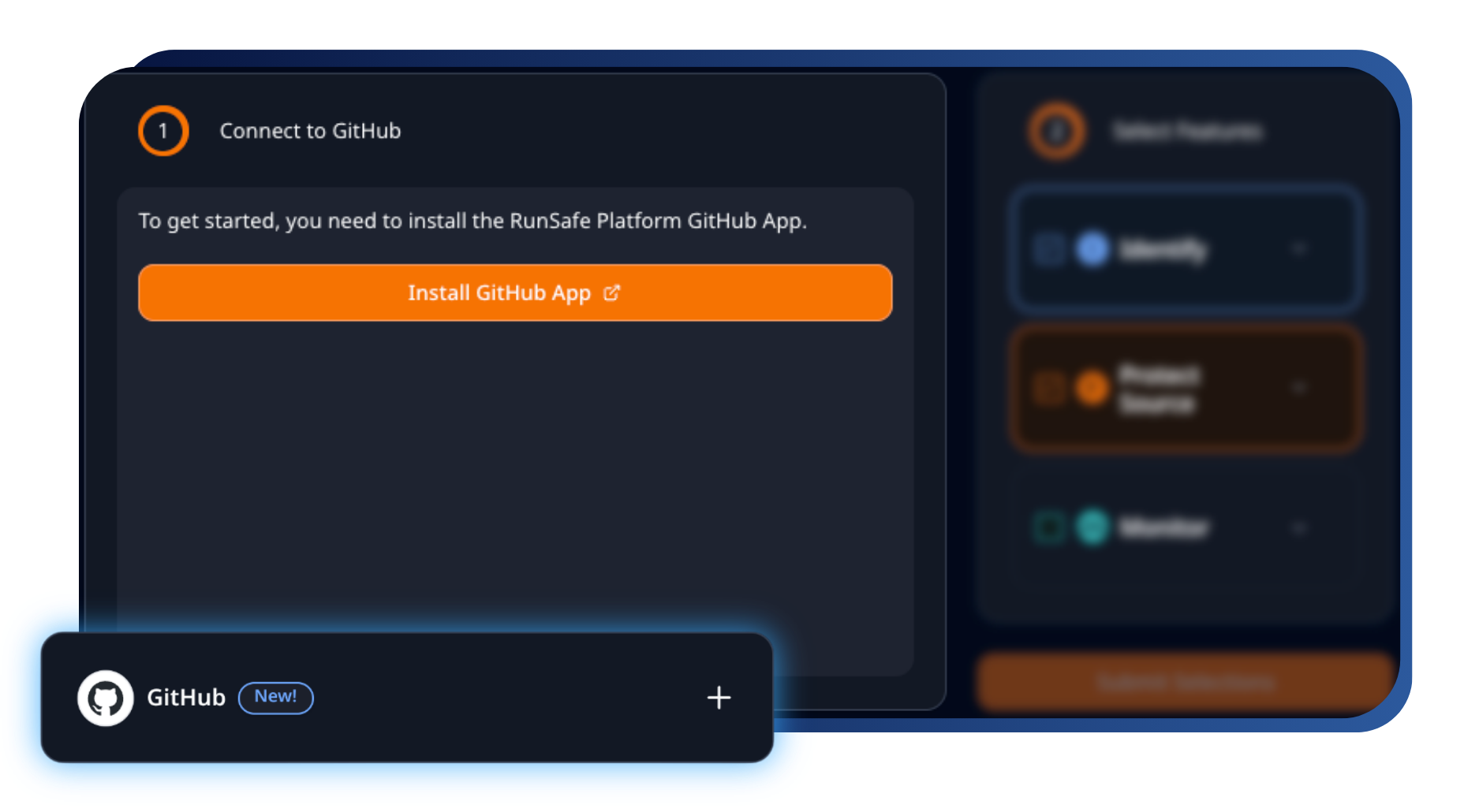 RunSafe Launches GitHub Support
