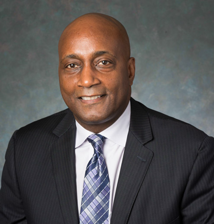 Headshot_Hal Hal Bentley