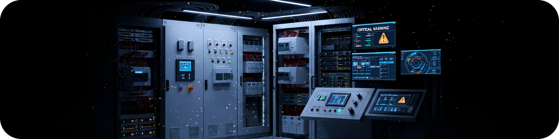 Industrial Control Systems