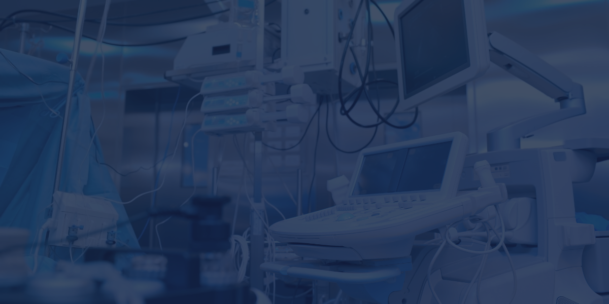 Medical Device Cybersecurity