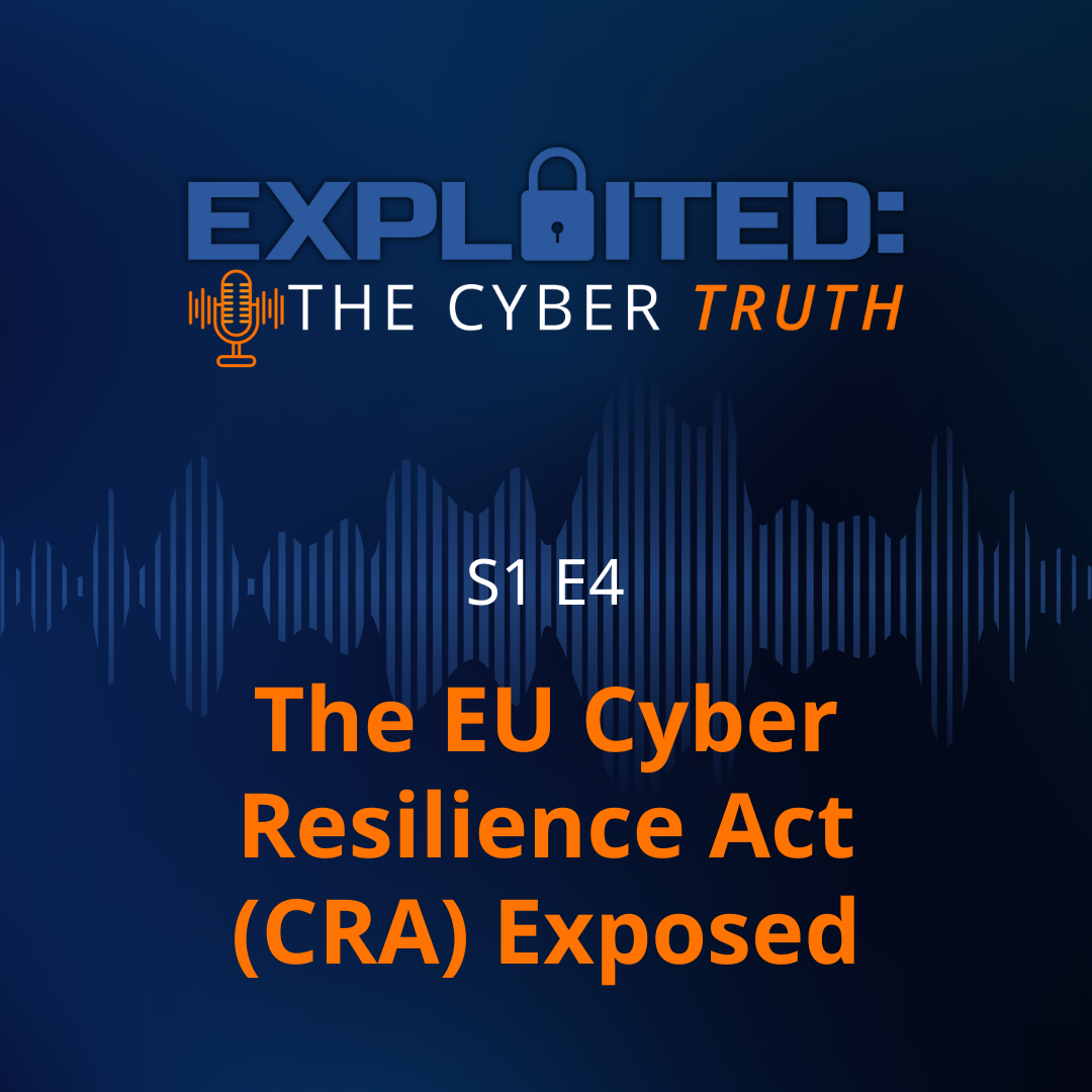 The EU Cyber Resilience Act (CRA) Exposed