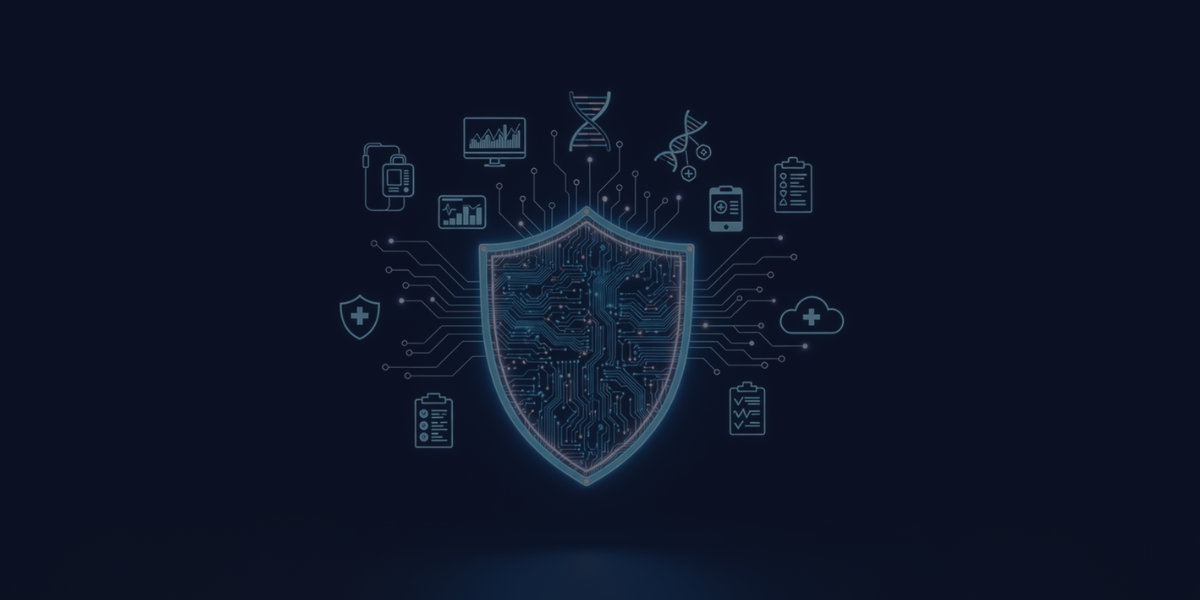 Why Legacy Software Is Healthcare’s Hidden Risk