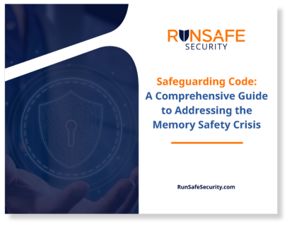 Safeguarding Code: A Comprehensive Guide to Addressing the Memory Safety Crisis